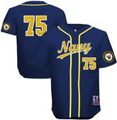 Battlefield Navy Branch Authentic Baseball Jerseys Battlefield Navy Branch Authentic Baseball Jerseys