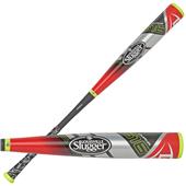 Louisville 2 3/4" SL Omaha 516 Baseball Bat -10 Louisville 2 3/4" SL Omaha 516 Baseball Bat -10