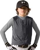 Under Armour Dugout Mesh Faux Vest Jersey - C/O Under Armour Dugout Mesh Faux Vest Jersey - C/O