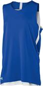 Under Armour Lady Undeniable Rev Basketball Jersey Under Armour Lady Undeniable Rev Basketball Jersey