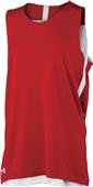 Under Armour Lady Undeniable Rev Basketball Jersey Under Armour Lady Undeniable Rev Basketball Jersey