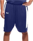 Under Armour Womens Next Level Basketball Shorts Under Armour Womens Next Level Basketball Shorts