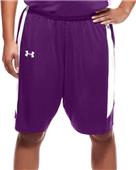 Under Armour Womens Next Level Basketball Shorts Under Armour Womens Next Level Basketball Shorts