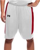 Under Armour Womens Next Level Basketball Shorts Under Armour Womens Next Level Basketball Shorts