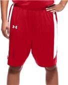 Under Armour Womens Next Level Basketball Shorts Under Armour Womens Next Level Basketball Shorts