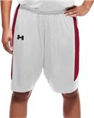 Under Armour Womens Next Level Basketball Shorts Under Armour Womens Next Level Basketball Shorts