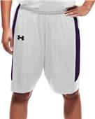 Under Armour Womens Next Level Basketball Shorts Under Armour Womens Next Level Basketball Shorts