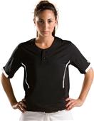 Under Armour Womens Shutout Softball Jerseys CO Under Armour Womens Shutout Softball Jerseys CO