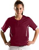 Under Armour Womens Shutout Softball Jerseys CO Under Armour Womens Shutout Softball Jerseys CO