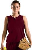 Under Armour Womens Relay Henley Softball Jerseys Under Armour Womens Relay Henley Softball Jerseys