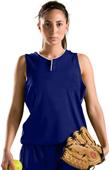 Under Armour Womens Relay Henley Softball Jerseys Under Armour Womens Relay Henley Softball Jerseys