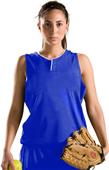 Under Armour Womens Relay Henley Softball Jerseys Under Armour Womens Relay Henley Softball Jerseys