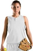 Under Armour Womens Relay Henley Softball Jerseys Under Armour Womens Relay Henley Softball Jerseys