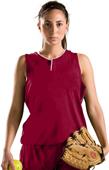 Under Armour Womens Relay Henley Softball Jerseys Under Armour Womens Relay Henley Softball Jerseys