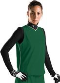 Under Armour Womens Relay V-Neck Softball Jerseys Under Armour Womens Relay V-Neck Softball Jerseys
