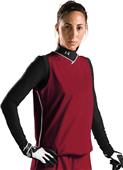 Under Armour Womens Relay V-Neck Softball Jerseys Under Armour Womens Relay V-Neck Softball Jerseys