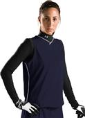 Under Armour Womens Relay V-Neck Softball Jerseys Under Armour Womens Relay V-Neck Softball Jerseys