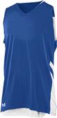 Under Armour Mens/Boys Rev Basketball Jersey Under Armour Mens/Boys Rev Basketball Jersey