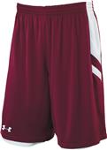 Under Armour Mens Undeniable Rev Basketball Short Under Armour Mens Undeniable Rev Basketball Short