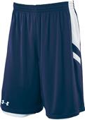 Under Armour Mens Undeniable Rev Basketball Short Under Armour Mens Undeniable Rev Basketball Short