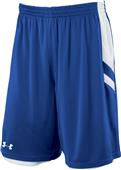 Under Armour Mens Undeniable Rev Basketball Short Under Armour Mens Undeniable Rev Basketball Short