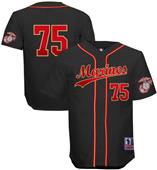 Battlefield Marines Authentic Baseball Jerseys Battlefield Marines Authentic Baseball Jerseys