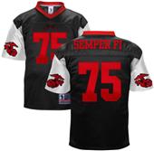 Battlefield Marines Semper Fi Football Jerseys Battlefield Marines Semper Fi Football Jerseys