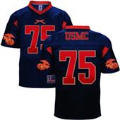 Battlefield Marines USMC Football Jerseys Battlefield Marines USMC Football Jerseys