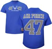 Battlefield Air Force Branch Jersey Tees Battlefield Air Force Branch Jersey Tees