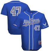 Battlefield Air Force Authentic Baseball Jerseys Battlefield Air Force Authentic Baseball Jerseys
