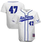 Battlefield Air Force Authentic Baseball Jerseys Battlefield Air Force Authentic Baseball Jerseys