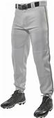 Champro Triple Crown Classic Braided Baseball Pant Champro Triple Crown Classic Braided Baseball Pant