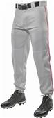 Champro Triple Crown Classic Braided Baseball Pant Champro Triple Crown Classic Braided Baseball Pant