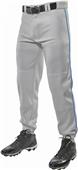Champro Triple Crown Classic Braided Baseball Pant Champro Triple Crown Classic Braided Baseball Pant