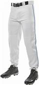 Champro Triple Crown Classic Braided Baseball Pant Champro Triple Crown Classic Braided Baseball Pant