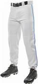 Champro Triple Crown Classic Braided Baseball Pant Champro Triple Crown Classic Braided Baseball Pant