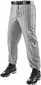 Champro Triple Crown Pinstripe Baseball Pants Champro Triple Crown Pinstripe Baseball Pants