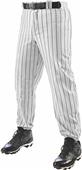 Champro Triple Crown Pinstripe Baseball Pants Champro Triple Crown Pinstripe Baseball Pants