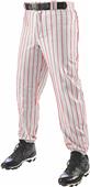 Champro Triple Crown Pinstripe Baseball Pants Champro Triple Crown Pinstripe Baseball Pants