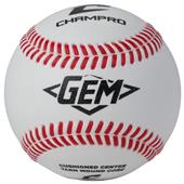 Champro Ultimate All-Weather Gem Baseballs Champro Ultimate All-Weather Gem Baseballs