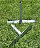 Fold-A-Goal Indoor Kickback Adapter Kit (pair) Fold-A-Goal Indoor Kickback Adapter Kit (pair)