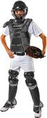 Champro Triple-Play Youth Baseball Catcher's Set Champro Triple-Play Youth Baseball Catcher's Set