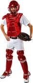 Champro Triple-Play Youth Baseball Catcher's Set Champro Triple-Play Youth Baseball Catcher's Set