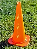 Fold-A-Goal 16" Practice Cone Fold-A-Goal 16" Practice Cone