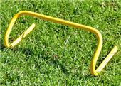 Fold-A-Goal Speed Hurdles (each) Fold-A-Goal Speed Hurdles (each)