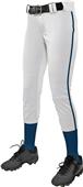 Champro Tournament Low Rise Braid Softball Pants Champro Tournament Low Rise Braid Softball Pants