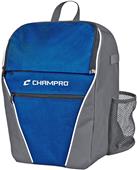 Champro Sports Player Select Backpacks Champro Sports Player Select Backpacks