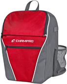 Champro Sports Player Select Backpacks Champro Sports Player Select Backpacks