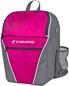 Champro Sports Player Select Backpacks Champro Sports Player Select Backpacks