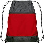 Champro Sports Drawstring Sackpack Champro Sports Drawstring Sackpack